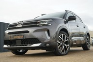 Citroen C5 Aircross OPER masaze FUL LED