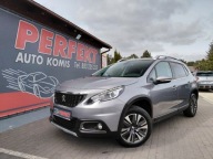 Peugeot 2008 Navi Klimatronik Sensor Alu PDC 1.2 Benzyna 110KM