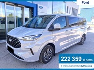 Tourneo Custom L2H1 Titanium 320 A8 AWD 2.0 170KM