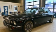 Jaguar Daimler DOUBLE-SIX VANDEN PLAS 5.3 V12 5.3 Benzyna 295KM