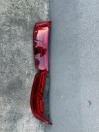 AUDI Q7 4M KOMPLET LAMP TYŁ LEWA PRAWA MATRIX 4M0945093E 4M0945094E