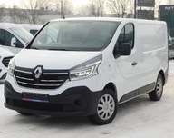 Renault Trafic 2.0 DCI-120 L1H1 NAVI Klima! Regały! Serwis! 2020!