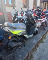 Blinc Fantasy Blinc Fantazy,Junak 108, 50 cc Nowy, raty na Dowod Osobisty,