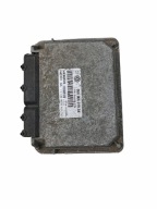 sterownik silnika komputer vw siemens 06a906019ak 5wp4371