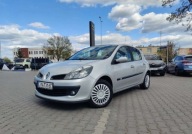 Renault Clio 2009 1.5dCi 85KM Automat 161.216km 1.5 Diesel 86KM
