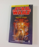 Star Wars Część I Mroczne widmo Terry Brooks