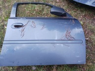 Meriva A 03-10 drzwi prawe przednie tylne kompletne Z168 Warszawa