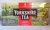Herbata czarna ekspresowa Yorkshire Tea 656 g przedsprzedaż