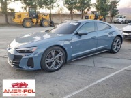 Audi e-tron GT 2023 AUDI E-TRON GT PRESTIGE Elektryczny 469KM