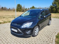 Ford Grand C-MAX Super Stan, benzyna, mały