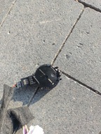 Renault Dacia czujnik sensor deszczu 285352976R