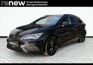 Seat Leon FR 2.0TDI 184KM 2.0 Diesel 184KM