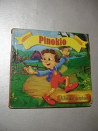 Pinokio. Carlo Collodi