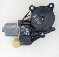 FORD FIESTA MK7 08- SILNICZEK SZYBY LEWY PRZÓD 8A61-14A389-B