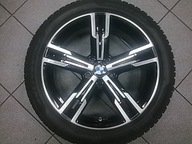 KOŁA FELGI 18 BMW 3 G20 4 G22 M PAKIET LIFT ZIMOWE