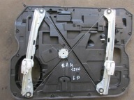PODNOŚNIK SILNICZEK SZYBY LEWY PRZÓD DODGE RAM 09+