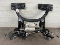 sanki, maglownica przód infiniti qx30