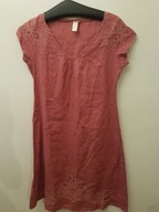 CREW CLOTHING SUKIENKA R.M\L ORYGINAL LNIANA LEN