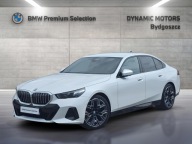 BMW 520 M-Pakiet, HAK, KeyLess, Wentylowane fotele
