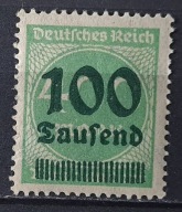 Niemcy - Deutsches Reich - luzak * 14/13