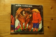 Various Artists Konik Garbusek CD