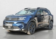Citroen C5 Aircross 1.5 BlueHDi Max EAT8 Automat SaloPL Gwarancja od RiA