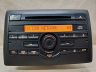 Fiat Stilo CD Fabryczne Radio Samochodowe + KOD 735296997 by Visteon