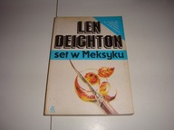 SET W MEKSYKU DEIGHTON