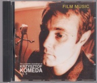 Krzysztof Komeda Complete Recordings Vol. 9 CD
