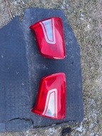 KIA SPORTAGE 2010-2013 LAPA TYL W KLAPE