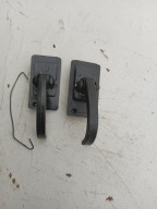 fiat 126p klamka wewnętrzna 2 szt