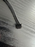 Wtyczka przewody zestaw naprawczy lampy bi xenon Focus MK3