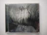OPETH - Blackwater Park Opeth CD T