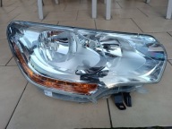 CITROEN C4 II B7 LAMPA PRZOD PRAWA PRZOD 2011-2014