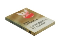 Z powrotem w służbie - Józef Kuropieska