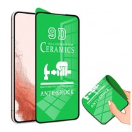 Folia ochronna ceramiczna 9D Ceramics do Apple iPhone 15 1 sztuka zestaw