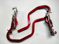 ZAWIAS ZAWIASY KLAPY MAZDA 3 LIFT BM SEDAN