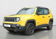 Jeep Renegade 1.3 GSE T4 Turbo PHEV 240KM 4x4e Trailhawk automat Gwarancj