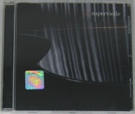 Bajofondo Tango Club - Supervielle, CD Jak Nowa