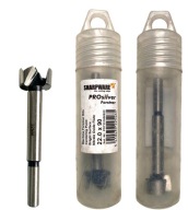 Wiertło Forstner puszkowe 22 x 90 mm 1szt