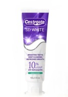 Pasta do Zębów 5D CES Fioletowa 10% Hydroksyapatyt Wybiela Nadwrażliwe Zęby