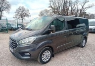 Ford Ford Transit Custom Brygadowka 2.0 Diesel 170KM