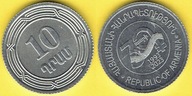 ARMENIA 10 LUMA 2023 r.