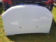 Dacia Sandero II maska - oryginał lakier, wygluszenie OV369