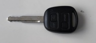 KLUCZYK TOYOTA COROLLA YARIS AVENSIS