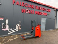 Paleciak elektryczny Linde D 10 z 2020 r 1200 kg 210 cm wózek Linde