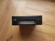 RADIO CD MERCEDES SOUND 30 FABRYCZNE KOD SUPER STAN SPRINTER VANEO I INNE