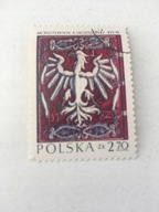 Fi. 2095 POLSKA 1973 Arcydzieła sztuki polskiej