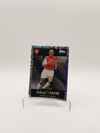 PREMIER LEAGUE TOPPS 2026 PATRICK VIERA HALL OF FAME 8 NAKLEJKA