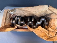 BMW N43 2.0 b WAŁ KORBOWY